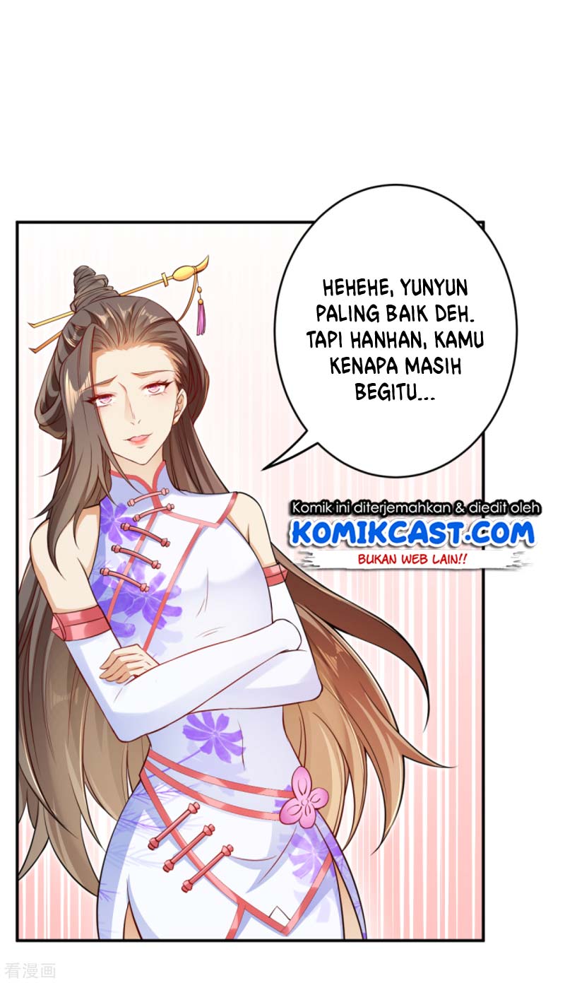 Dilarang COPAS - situs resmi www.mangacanblog.com - Komik against the gods 272 - chapter 272 273 Indonesia against the gods 272 - chapter 272 Terbaru 8|Baca Manga Komik Indonesia|Mangacan